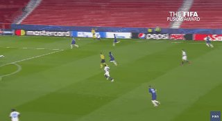 江南-2021普斯卡什奖评选结果公布：拉梅拉插花脚当选