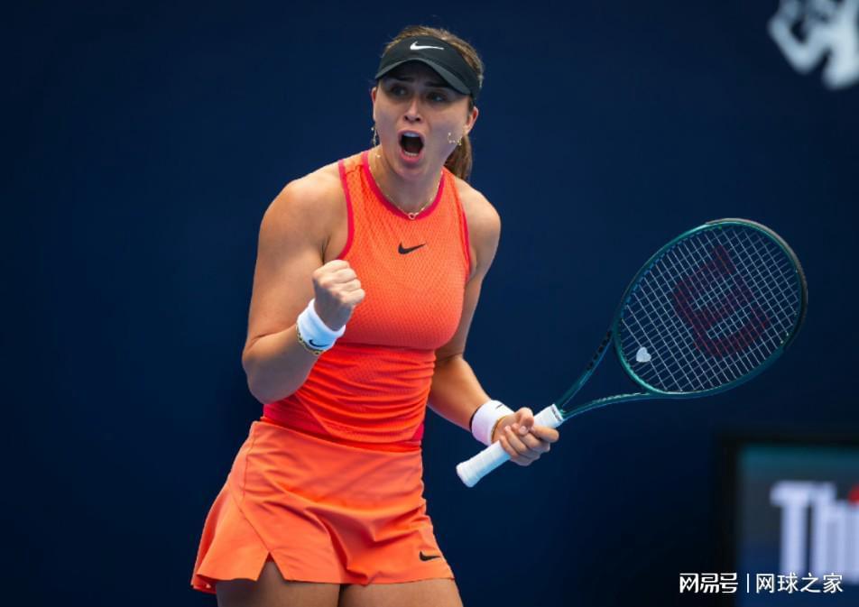 江南体育官网-赢球便退赛，遍布四大洲，巴多萨双打退赛竟成家常便饭