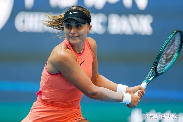 江南体育官网-赢球便退赛，遍布四大洲，巴多萨双打退赛竟成家常便饭