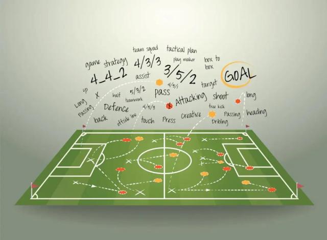 江南体育官网-王勤伯：像靓蕾一样踢球