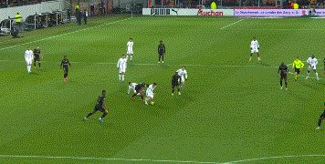 江南-【法甲】梅西中柱 姆巴佩替补补时助攻 巴黎客场平