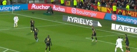 江南-【法甲】梅西中柱 姆巴佩替补补时助攻 巴黎客场平