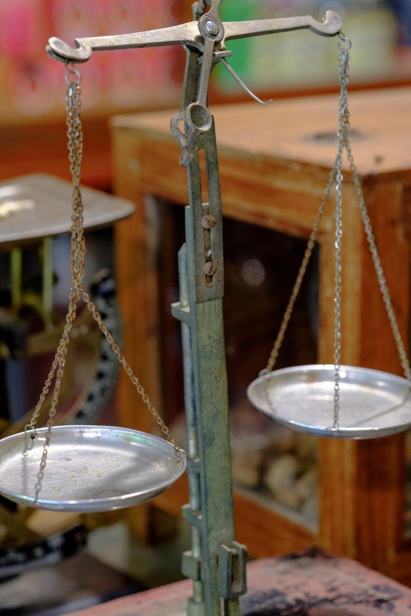 江南体育APP-我国的“斤”用了3000年，为何与国际接轨后，恰好相当于500克？