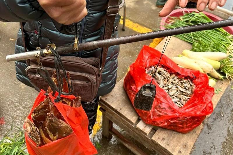 江南体育APP-我国的“斤”用了3000年，为何与国际接轨后，恰好相当于500克？