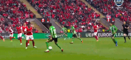 江南体育APP-布拉加1-1贝蒂斯，格里利奇闪击，埃尔南德斯点射